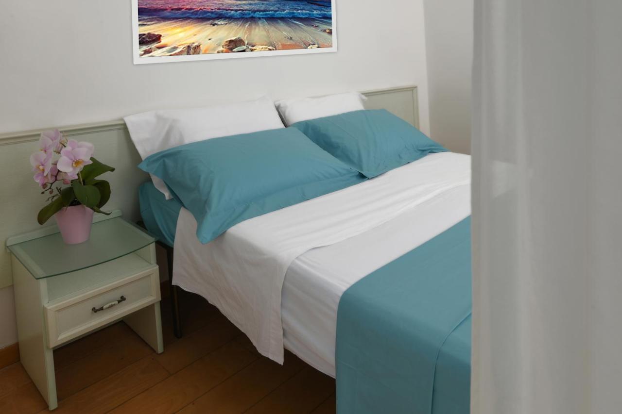 Hotel La Rosa Cattolica Eksteriør billede