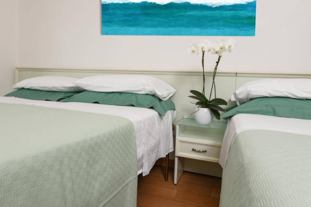 Hotel La Rosa Cattolica Eksteriør billede