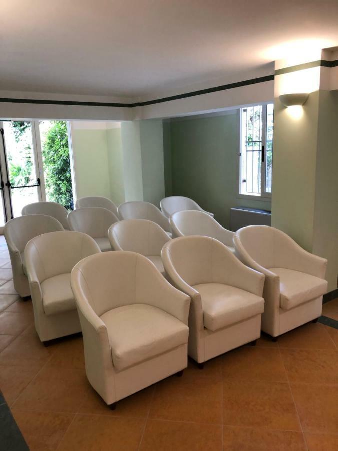 Hotel La Rosa Cattolica Eksteriør billede